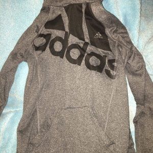 Adidas Hoodie